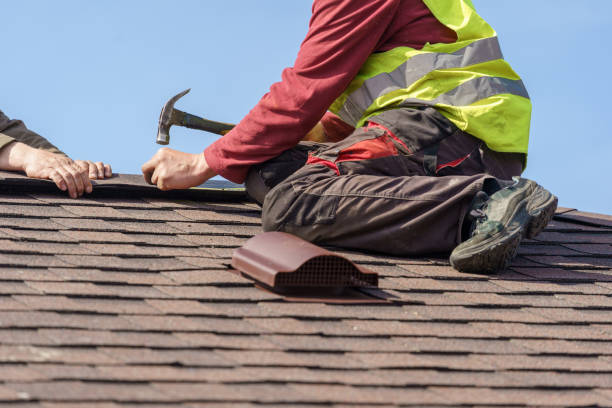 Best Commercial Roofing Services  in Rochester, IL