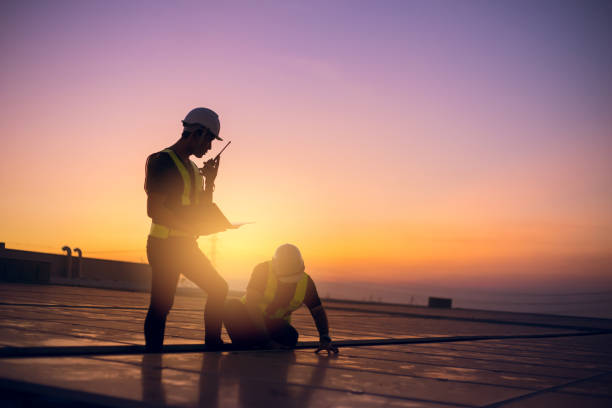 Best Best Roofing Contractors  in Rochester, IL