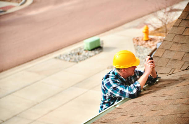 Best Residential Roofing Contractor  in Rochester, IL
