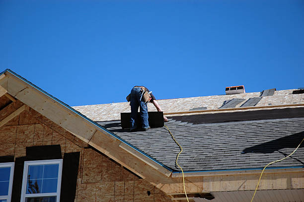 Best Roof Waterproofing Services  in Rochester, IL