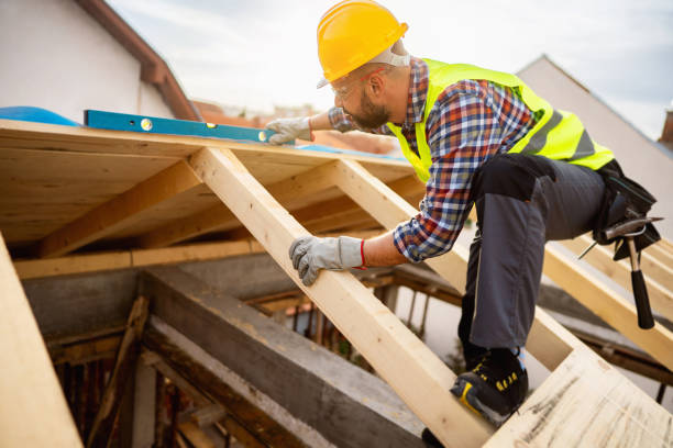 Best Roof Repair Specialists  in Rochester, IL