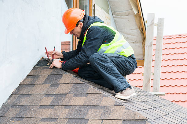 Quick and Trustworthy Emergency Roof Repair Services in Rochester, IL