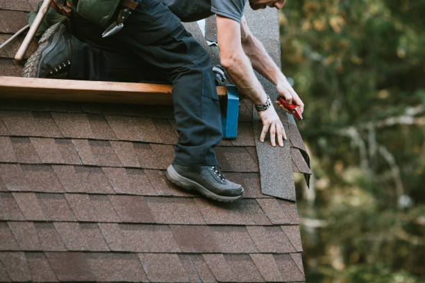 Best Residential Roofing Contractor  in Rochester, IL