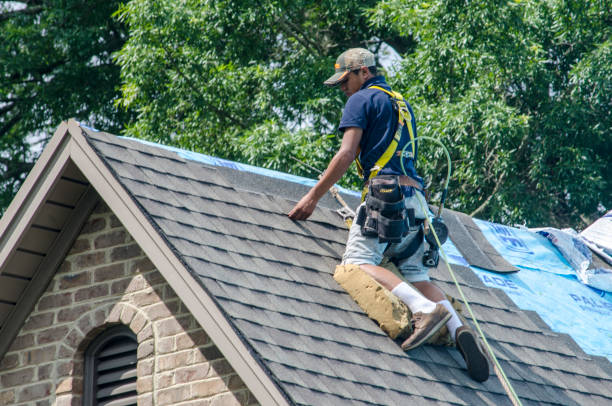 Best Tile Roofing Contractor  in Rochester, IL