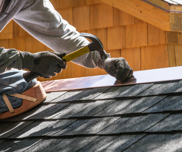 Sealant for Roof in Rochester, IL